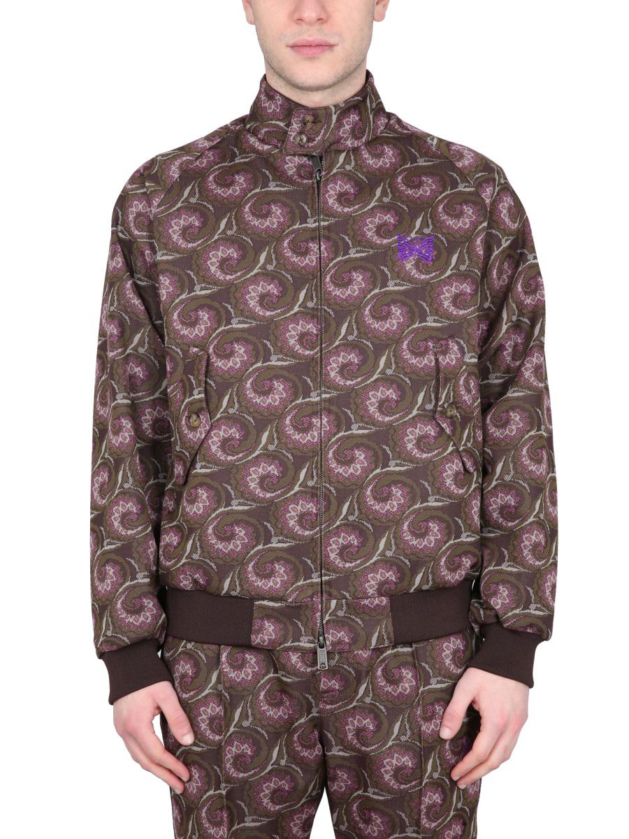 Baracuta Af Jacket G9