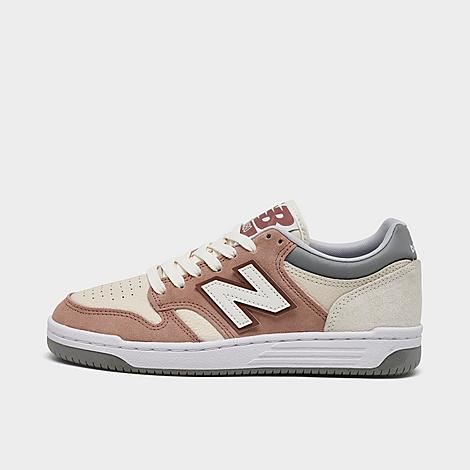 New Balance Women's 480 Casual Shoes in Landslide/Linen Size: 5.5