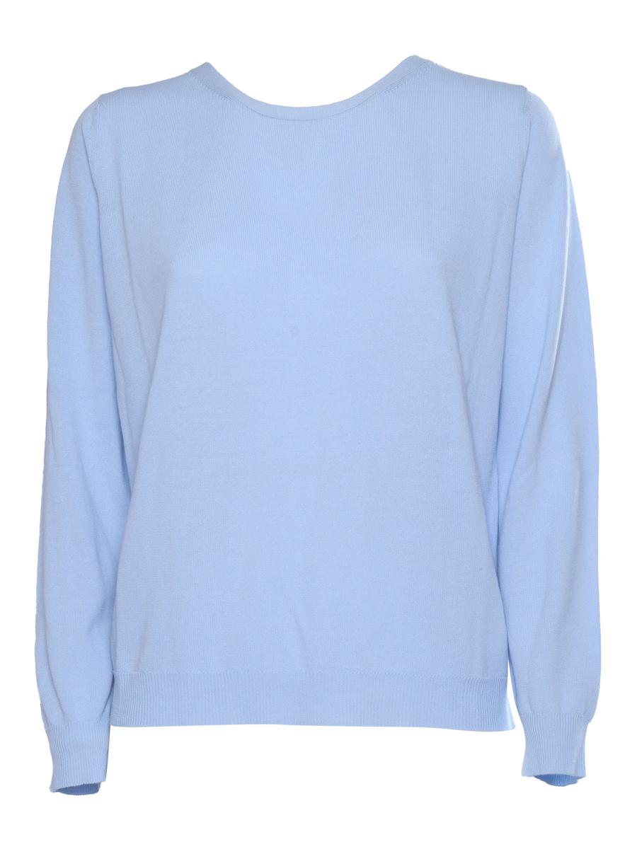 Kangra Cashmere Girocoll
