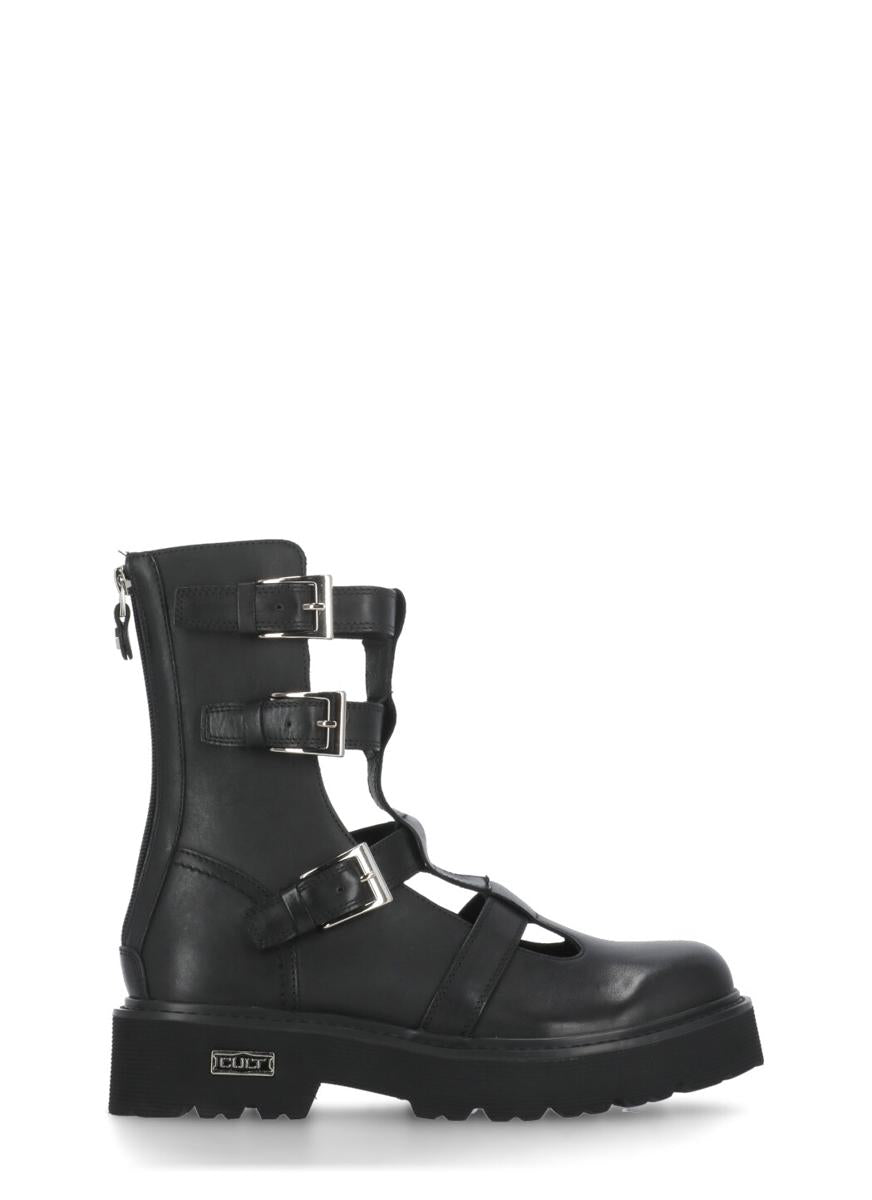 Cult Boots