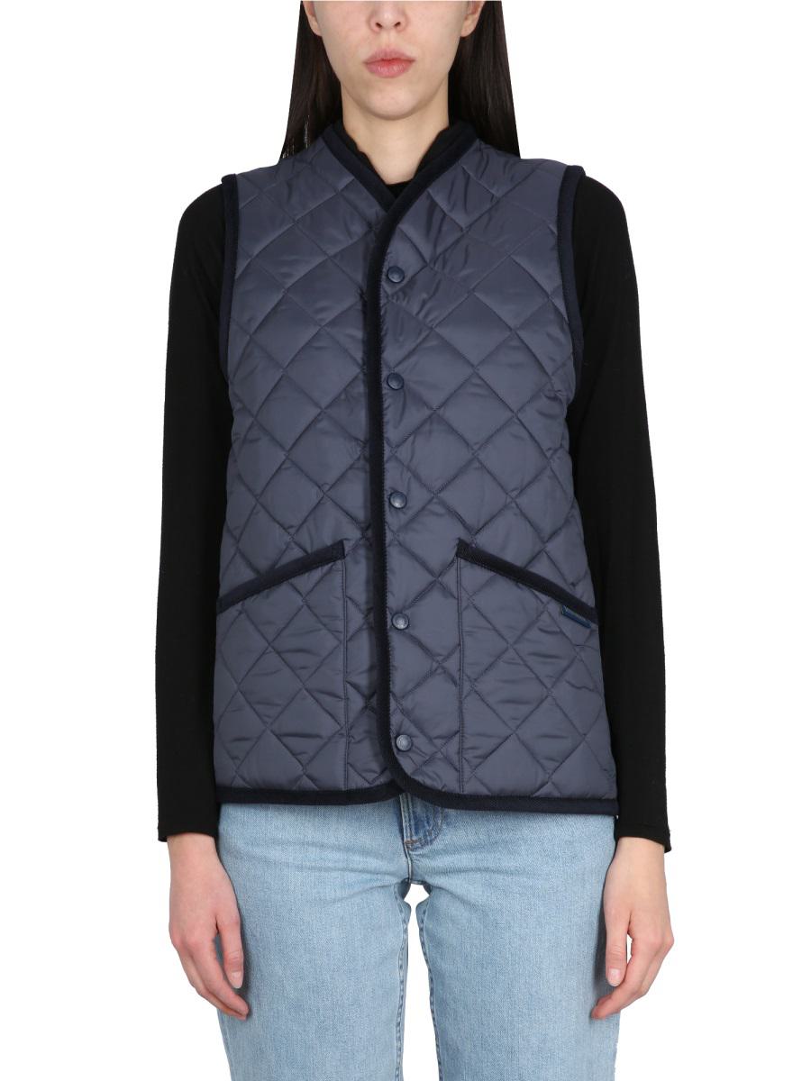 Lavenham Nylon Vest
