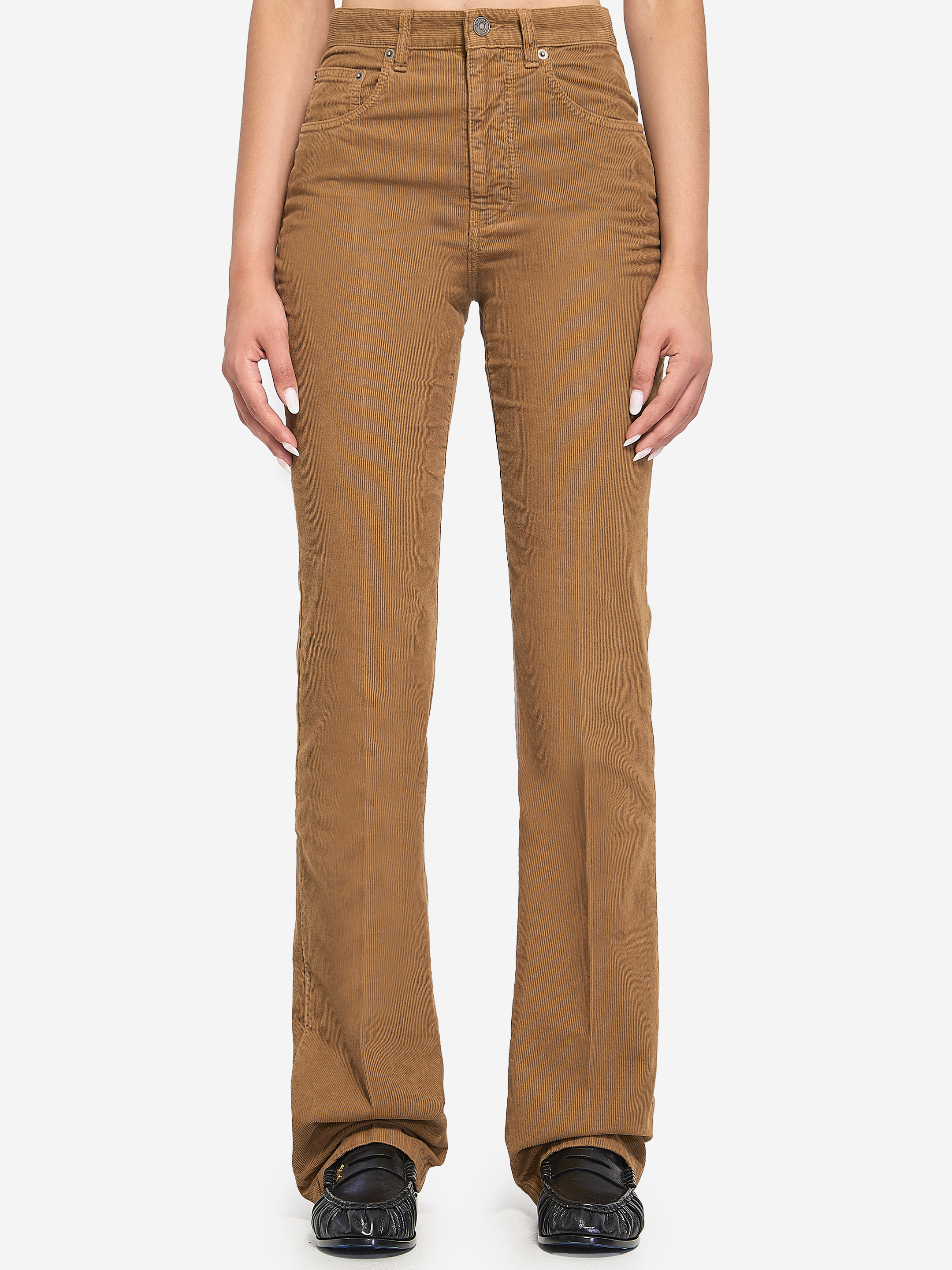 Clyde pants