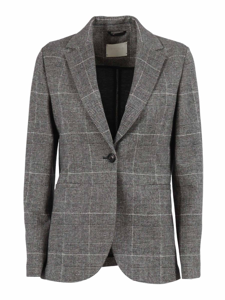 Circolo 1901 Jacket