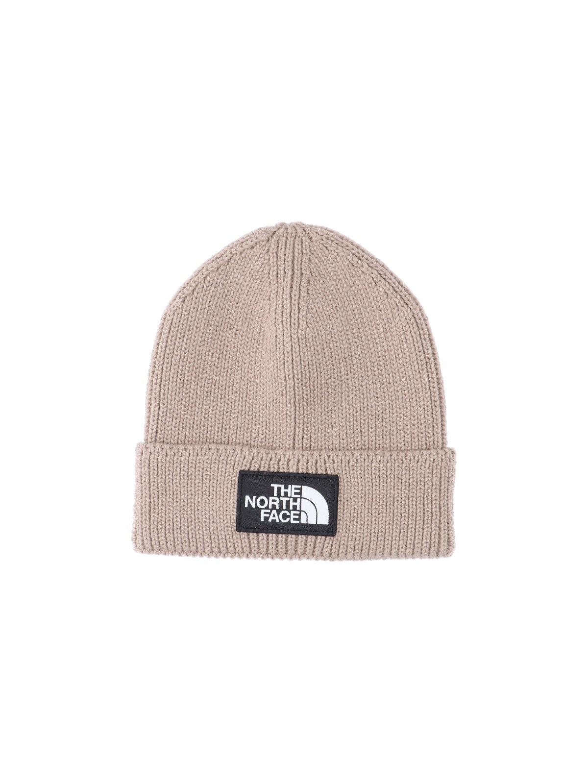 The North Face Logo Beanie