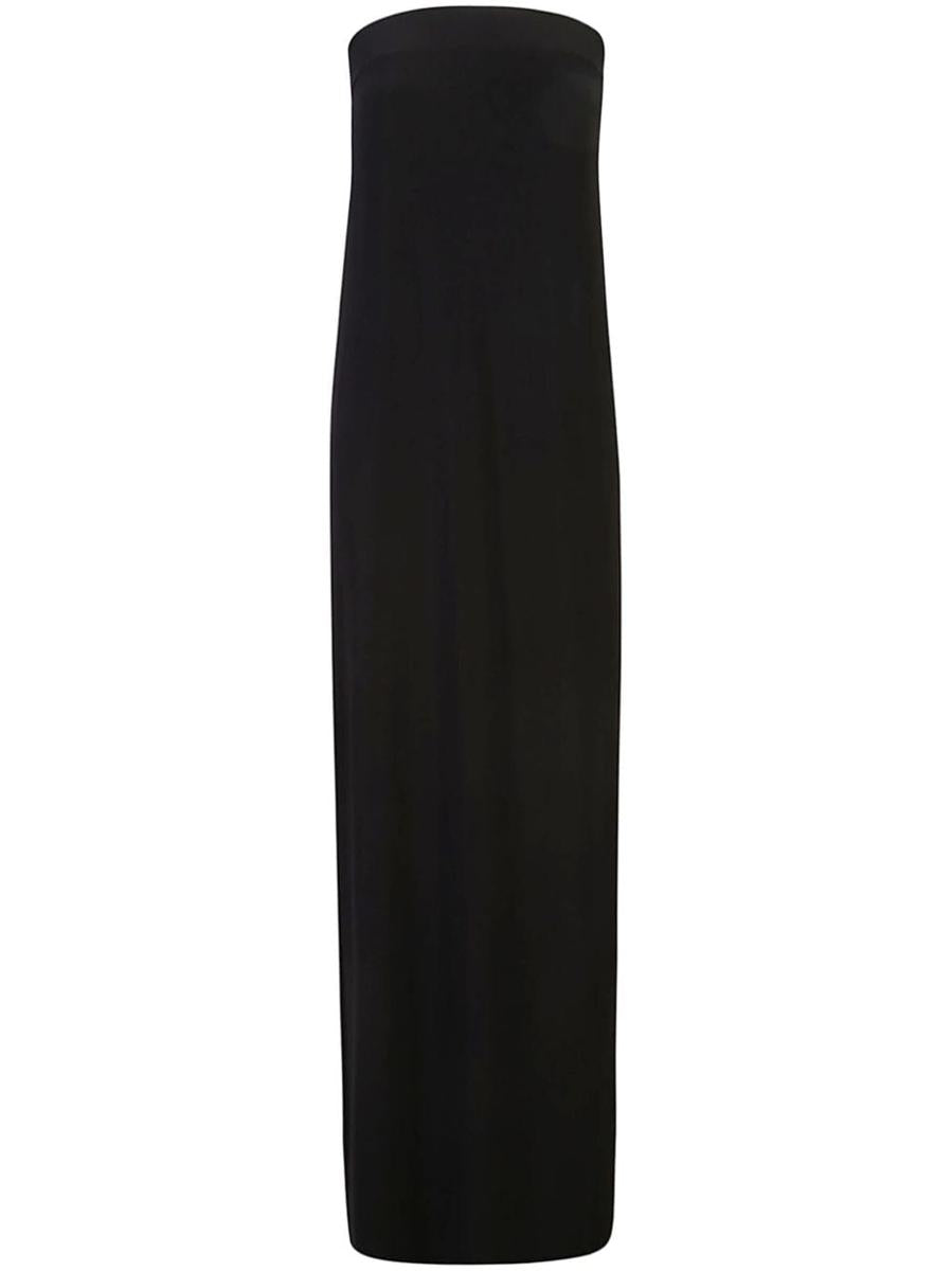 Norma Kamali Long Dress