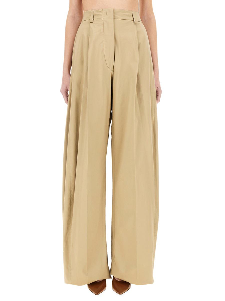 The Latest Wide Pant "Billie"