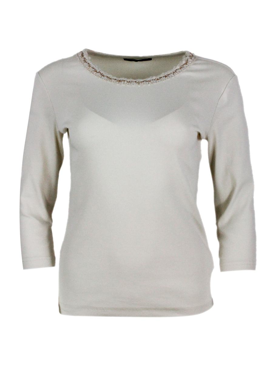 Fabiana Filippi T-Shirts And Polos