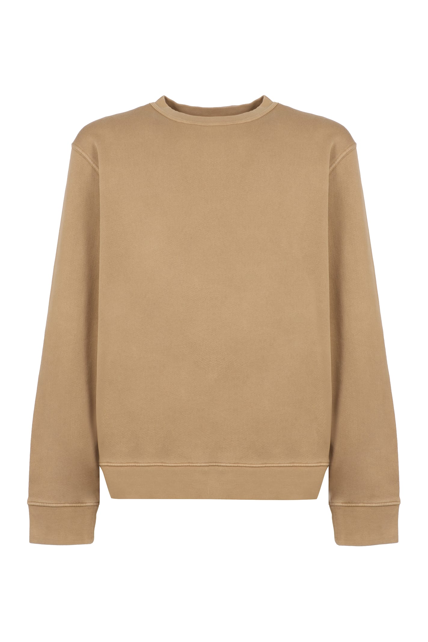 Citizens of Humanity Cotton Crew-neck Sweatshirt