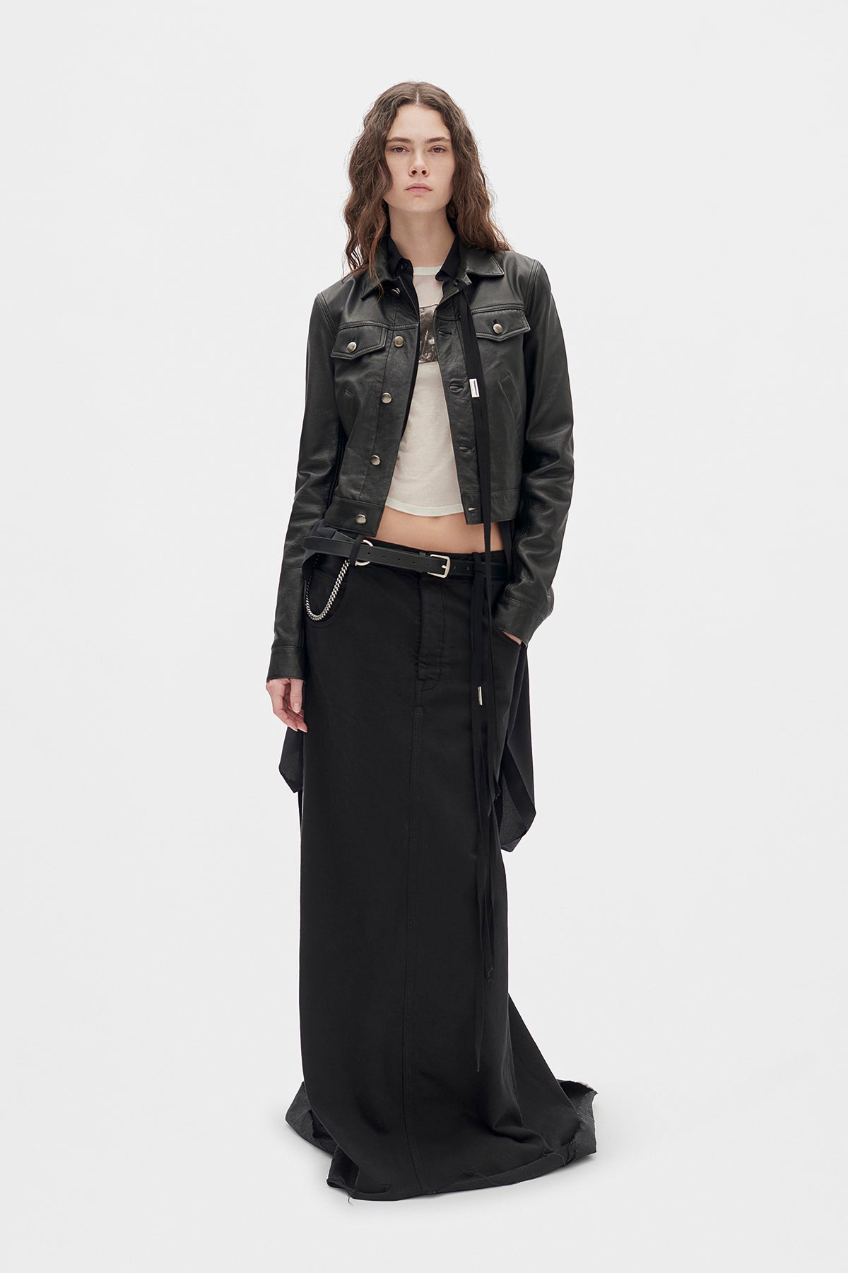 Ilmi Blouson