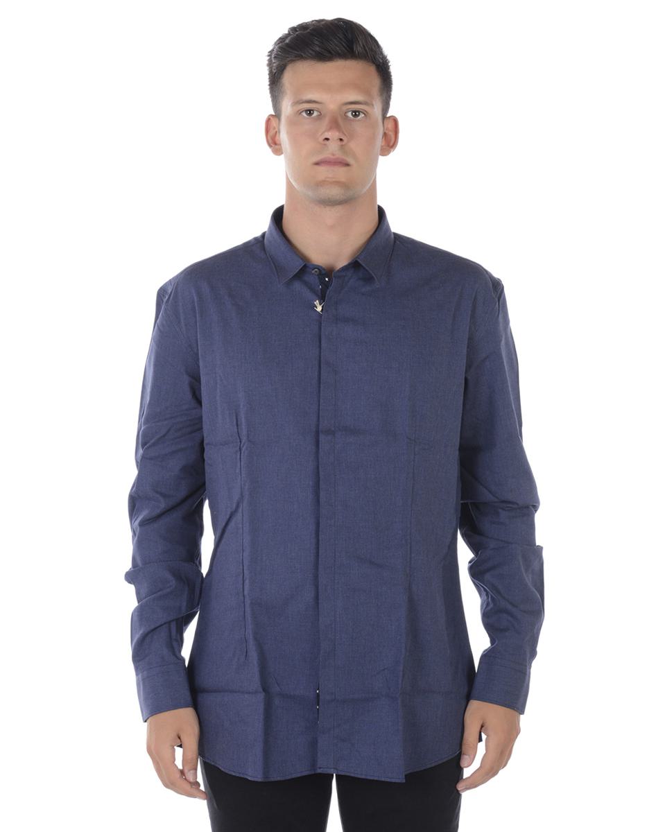 Daniele Alessandrini Shirt