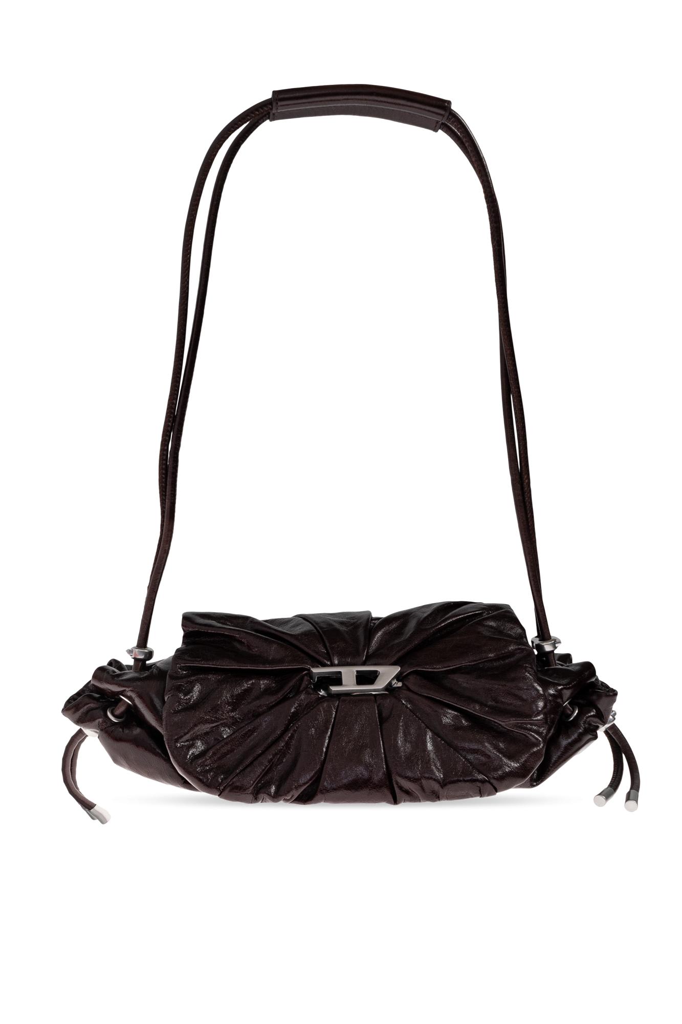 Diesel Shoulder Bag scrunch-d Shoul