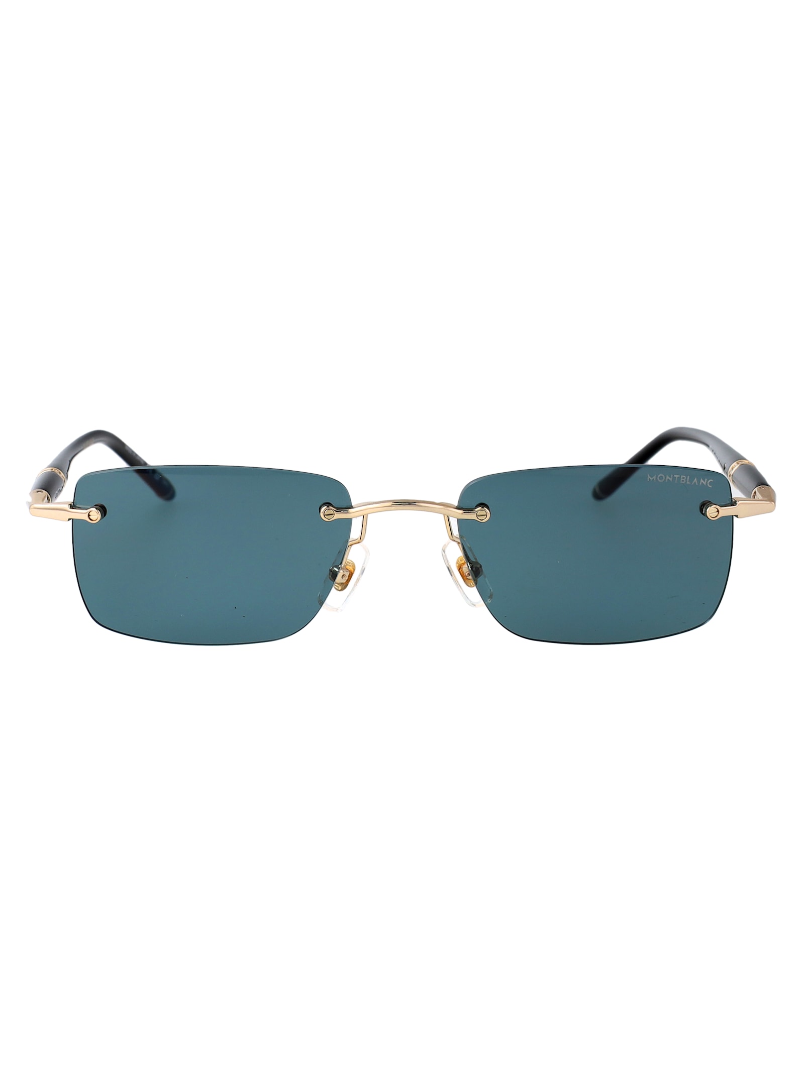 Montblanc Mb0344s Sunglasses