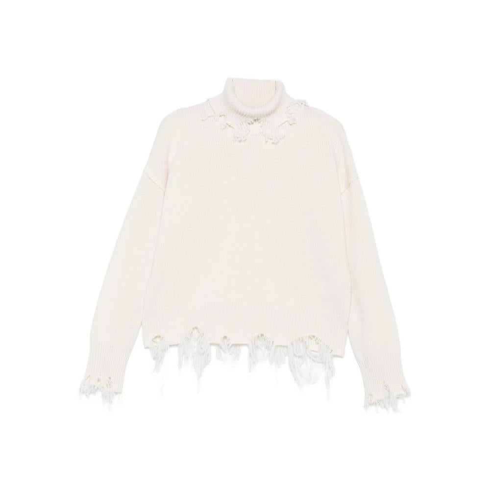Seafarer Sweaters