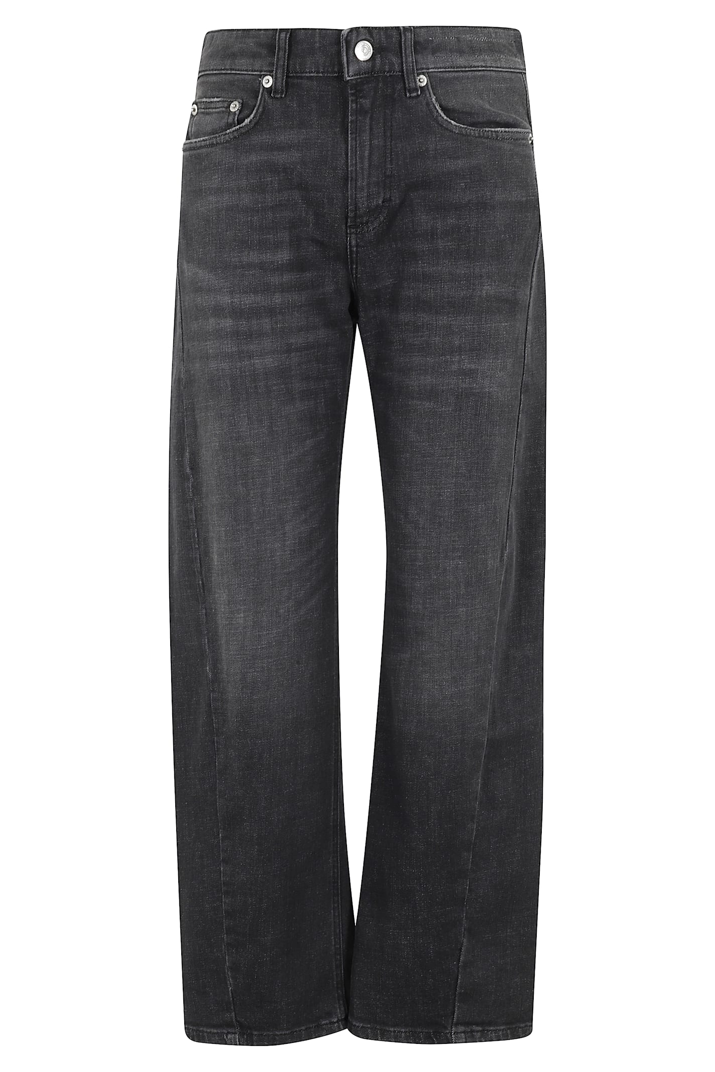 Department Five Cincity Pantalone Curved