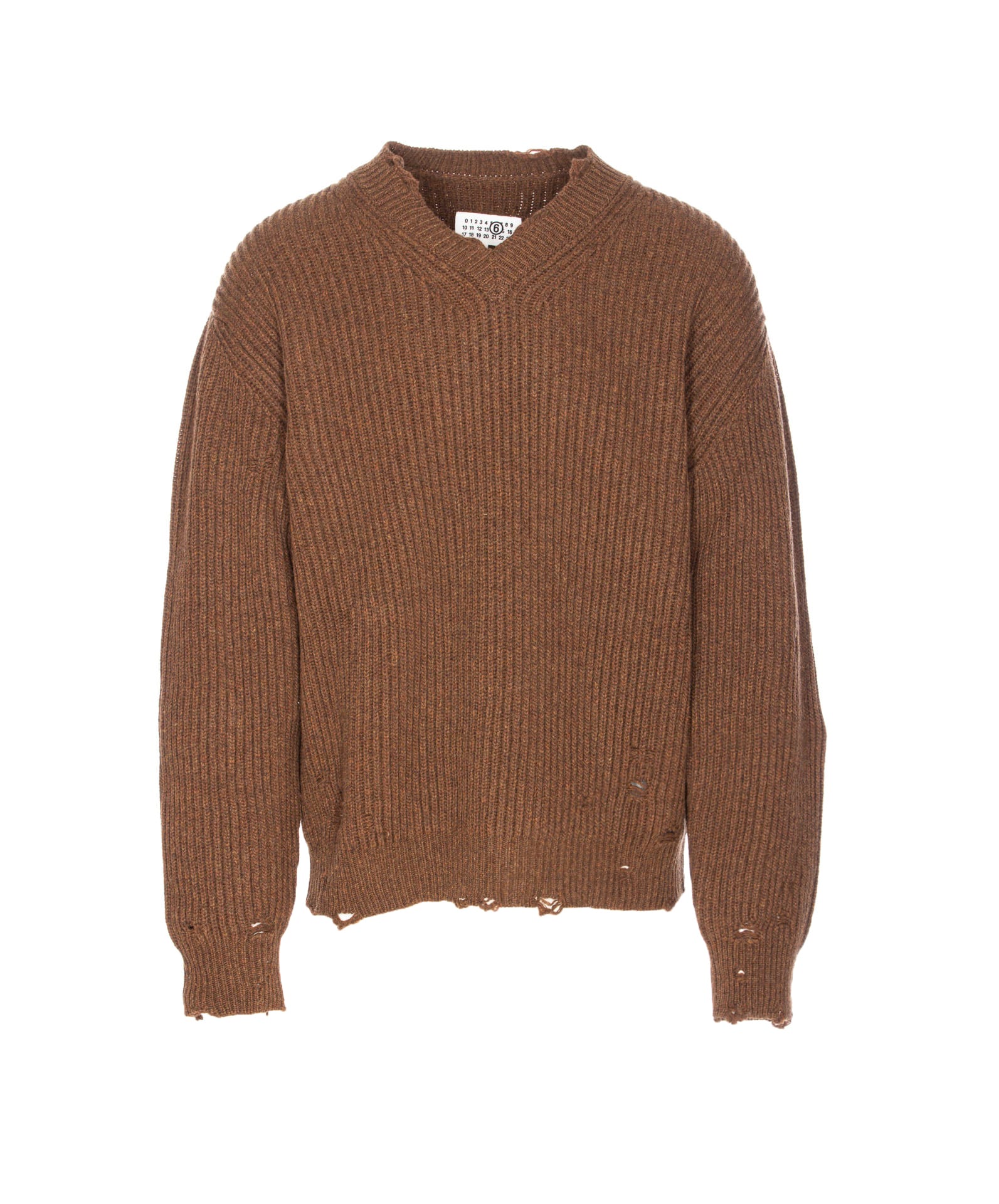 MM6 Maison Margiela Sweater