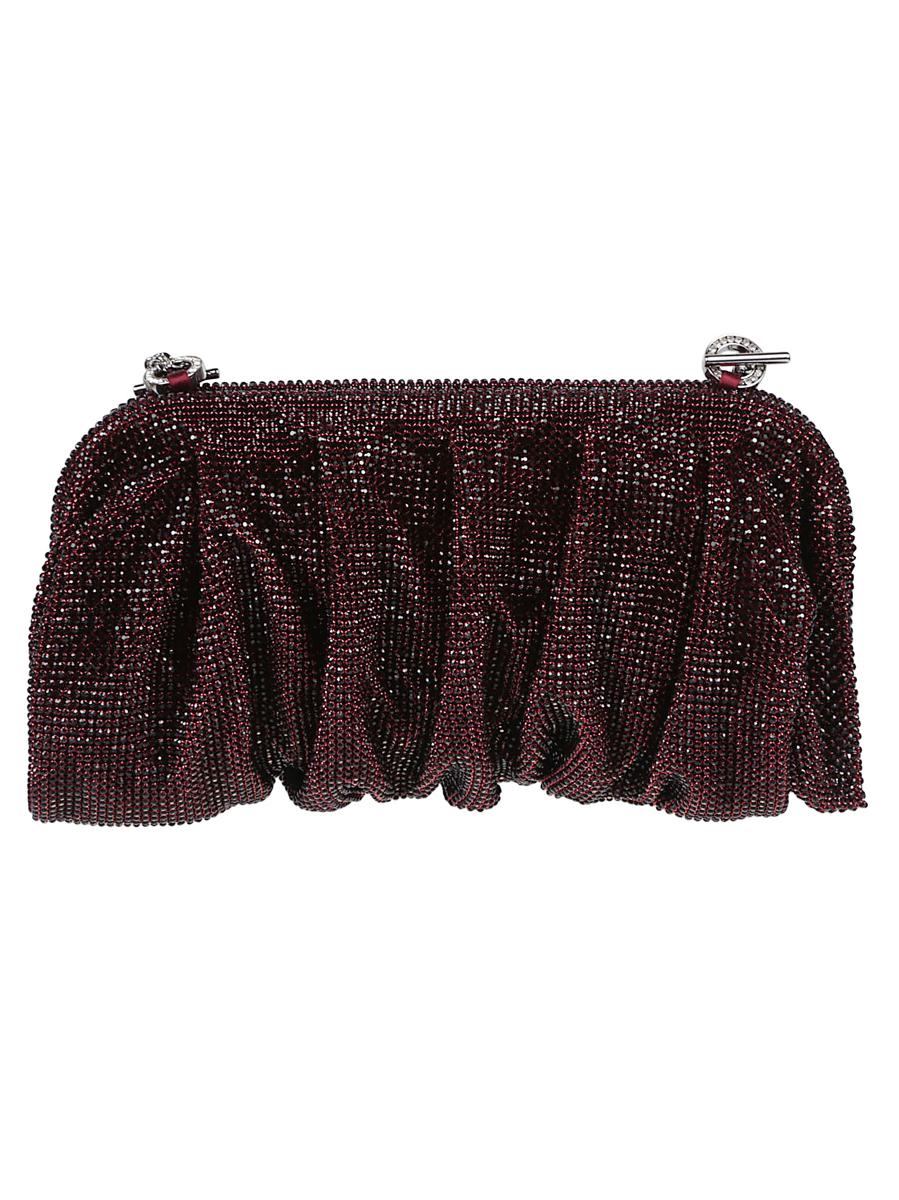 Benedetta Bruzziches Clutches
