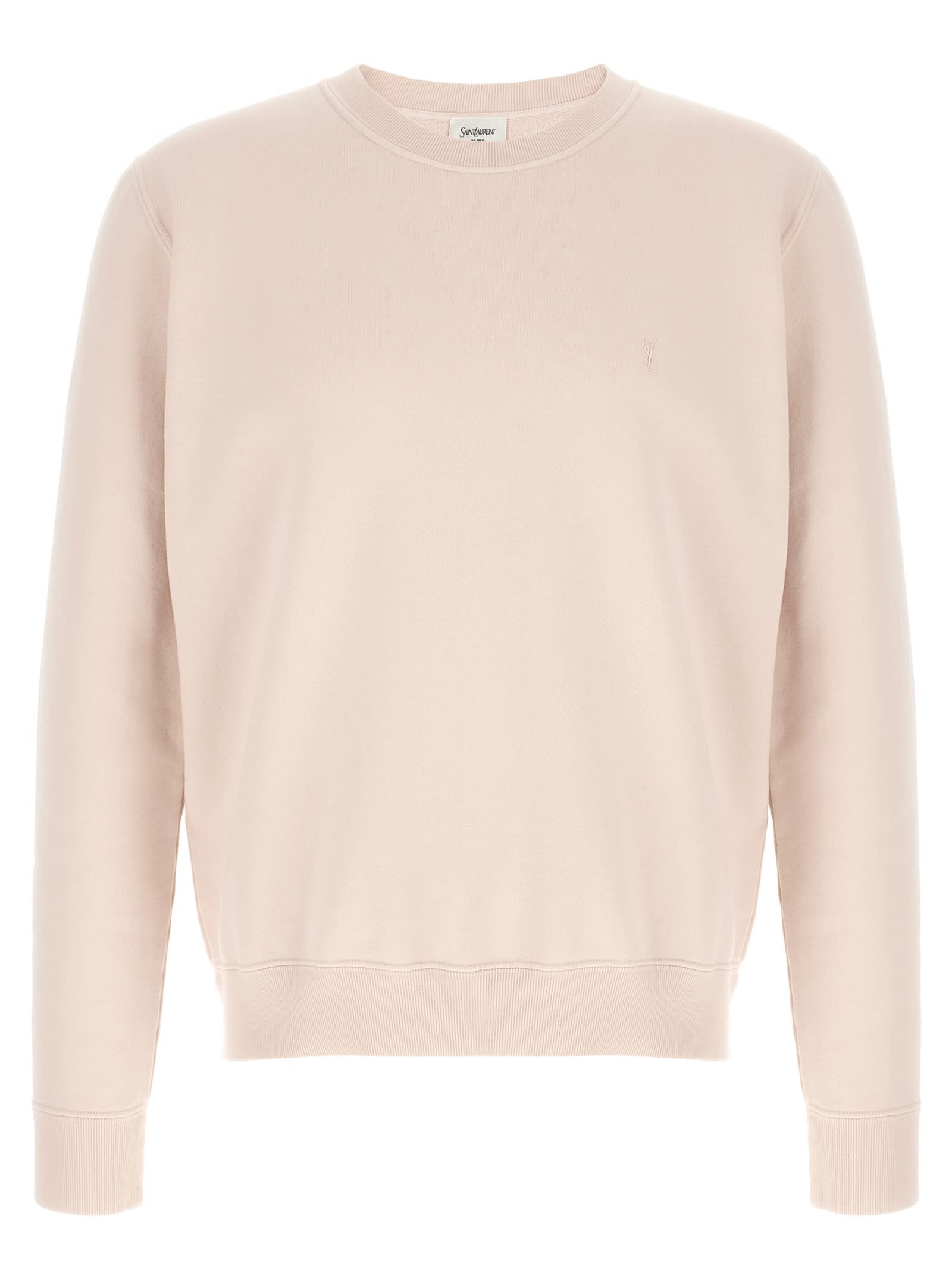 Saint Laurent cassandre Sweatshirt