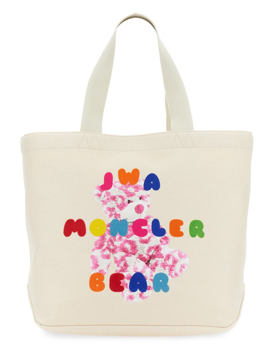 Medium Tote Bag Moncler Genius Unisex