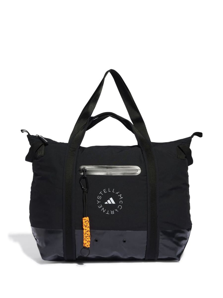 Adidas By Stella McCartney Logo Shopping Bag