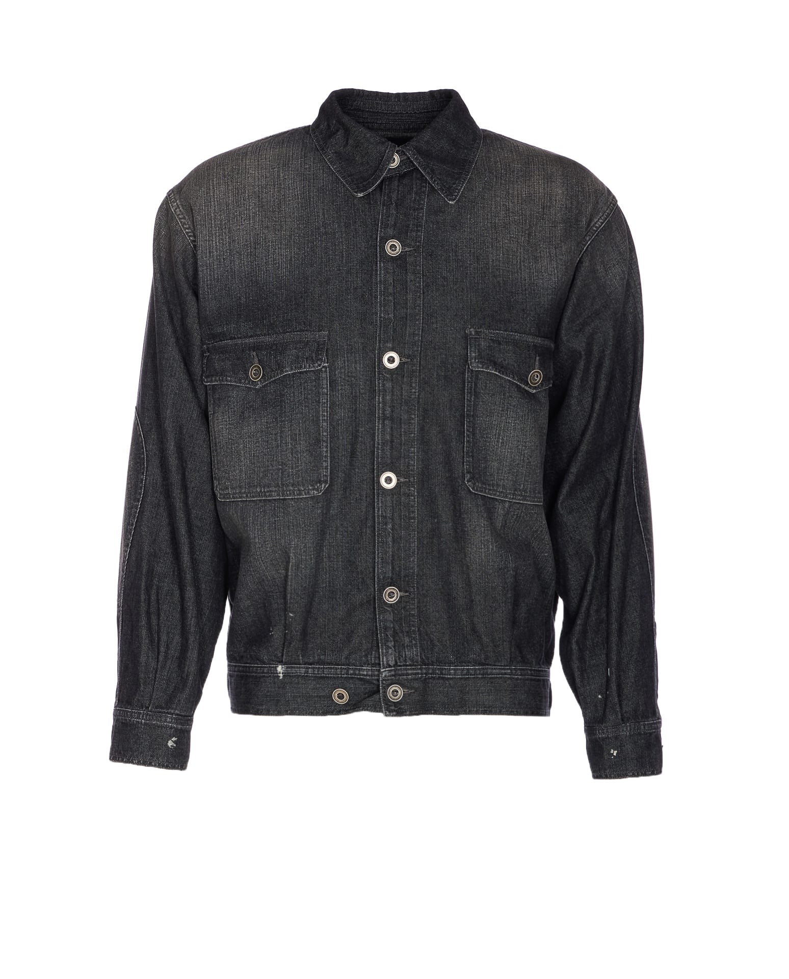 Maison Margiela Denim Jacket