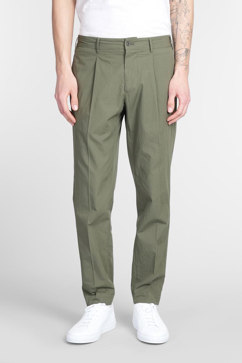 Santaniello Irno Evo Pants