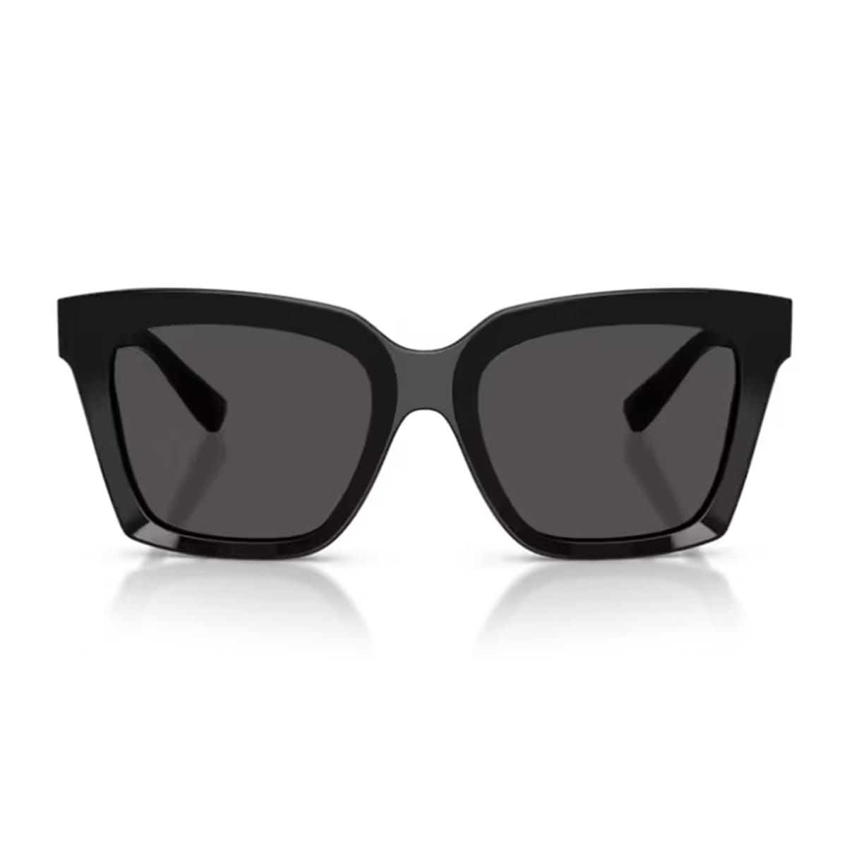Dolce & Gabbana Eyewear Dolce E Gabbana Dg4498 Dg Hinge 501/87 Nero Sunglasses