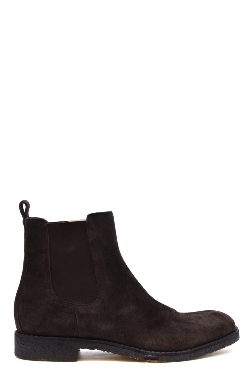 Delcarlo Bootie