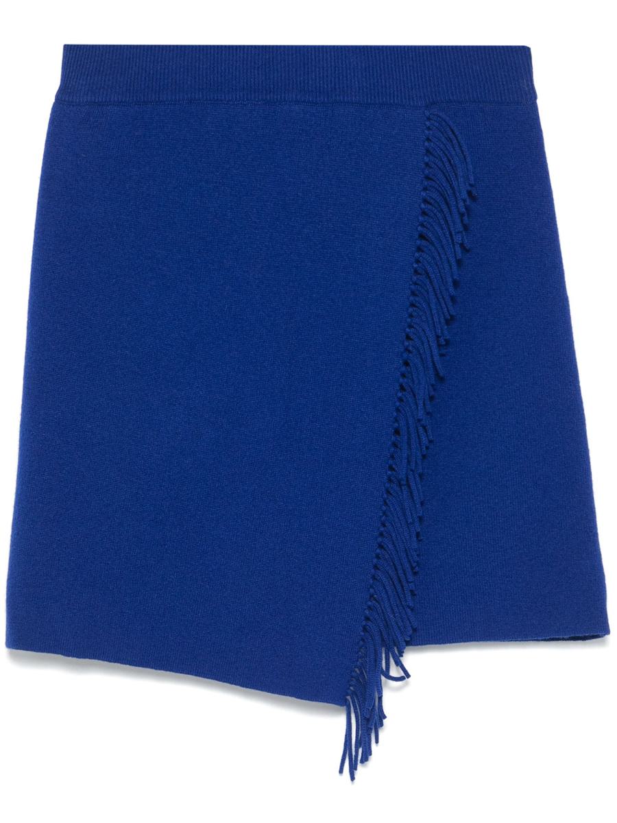 Lisa Yang Mette Skirt Clothing