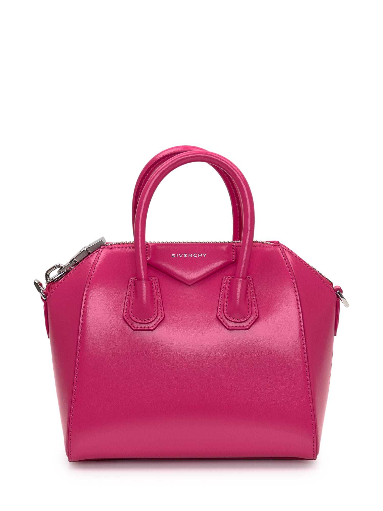 Givenchy Antigona Mini Tote Handbag