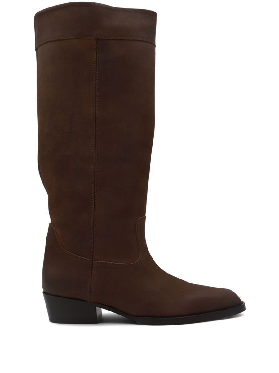 Paris Texas Boots