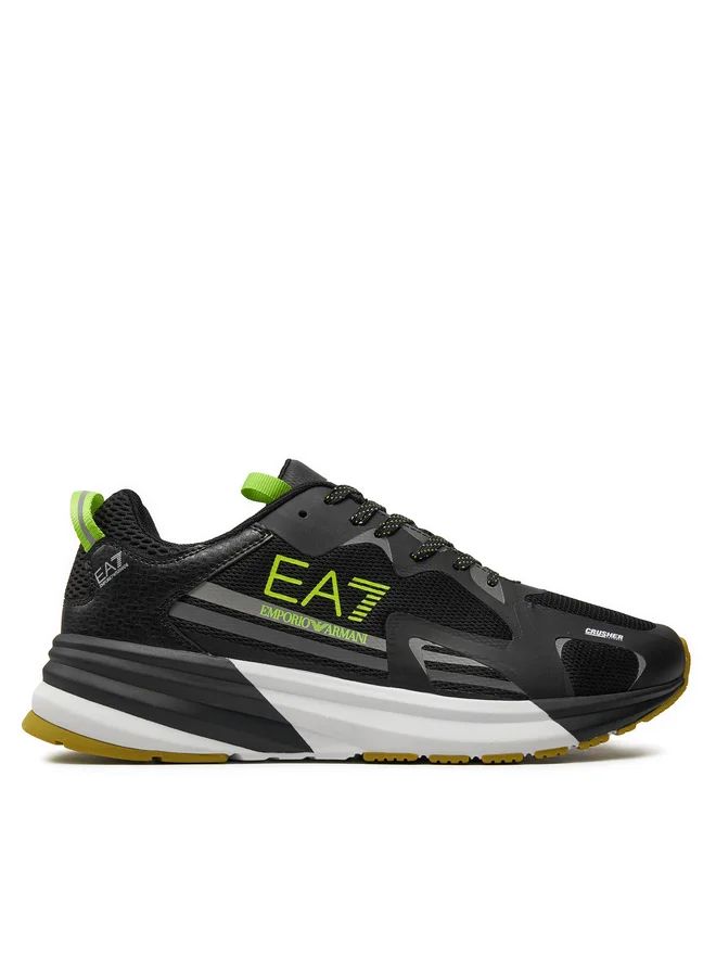 Ea7 Emporio Armani Shoes