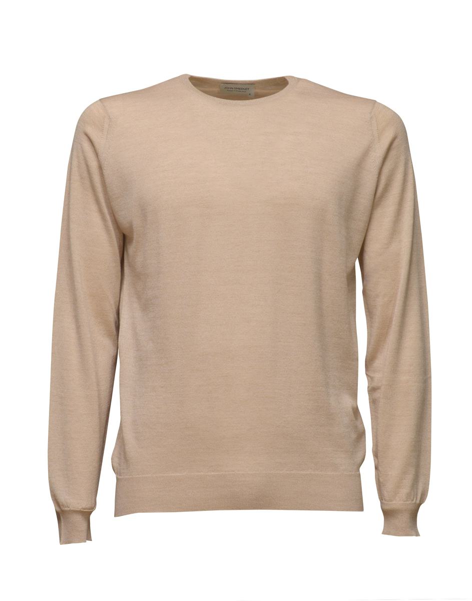 John Smedley Cotton Shirts.