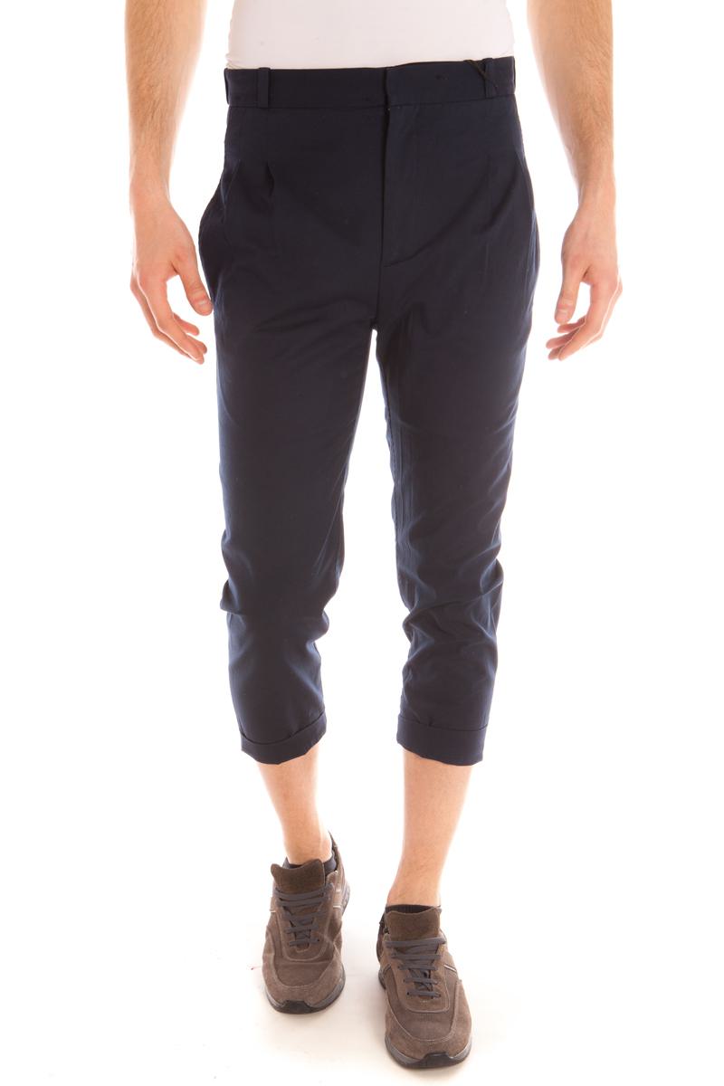 Daniele Alessandrini Jeans Trouser
