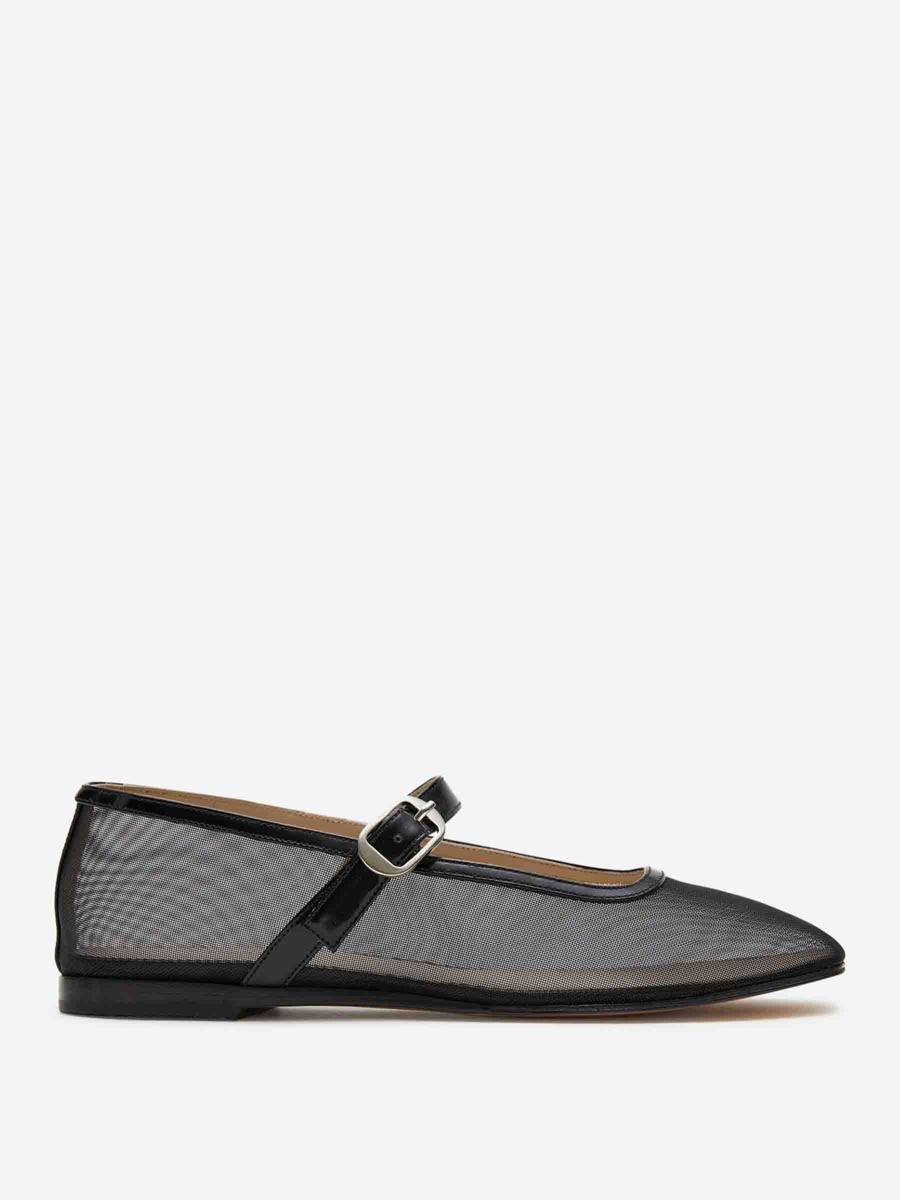 Le Monde Béryl Mary Jane Ballerinas