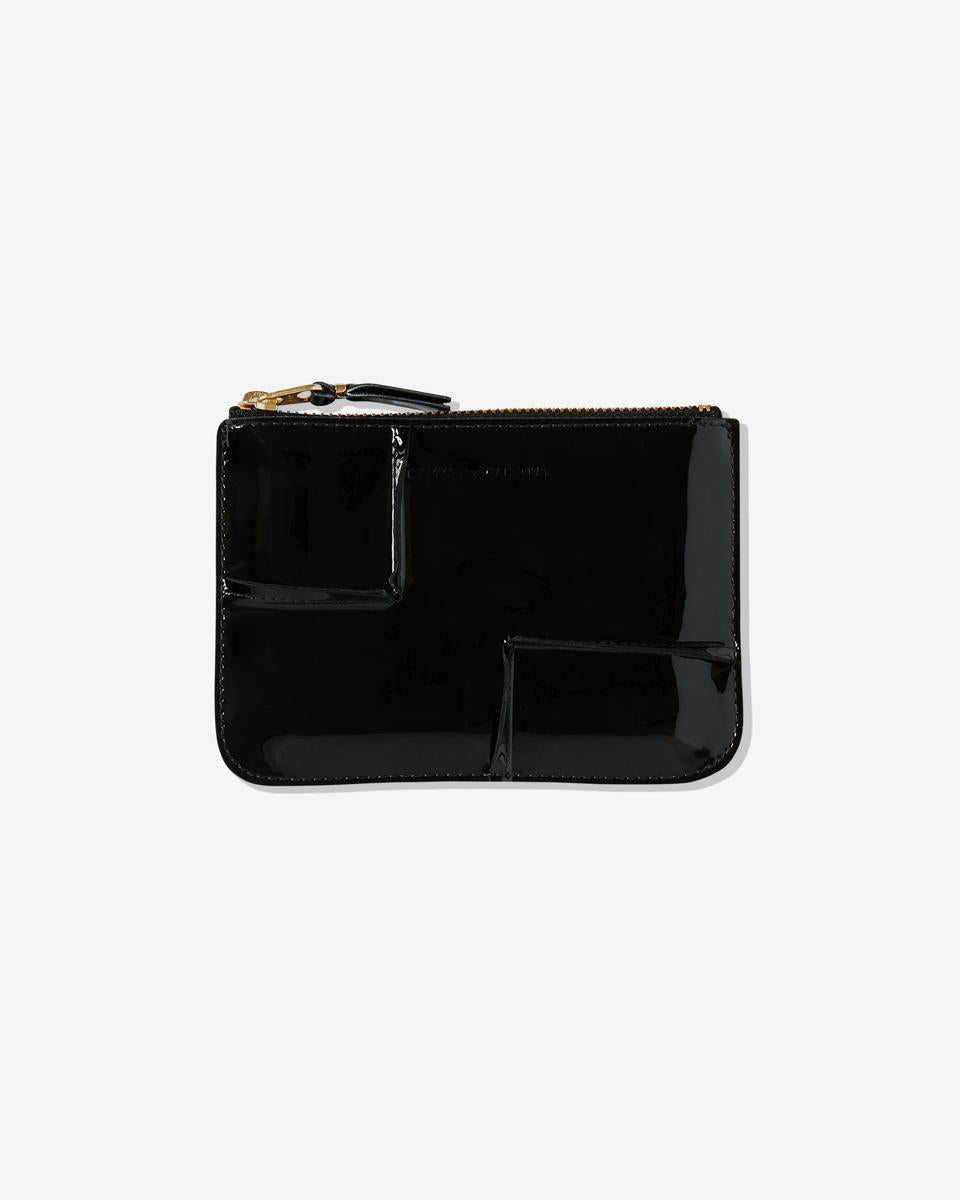 Comme Des Garçons Wallet Accessories