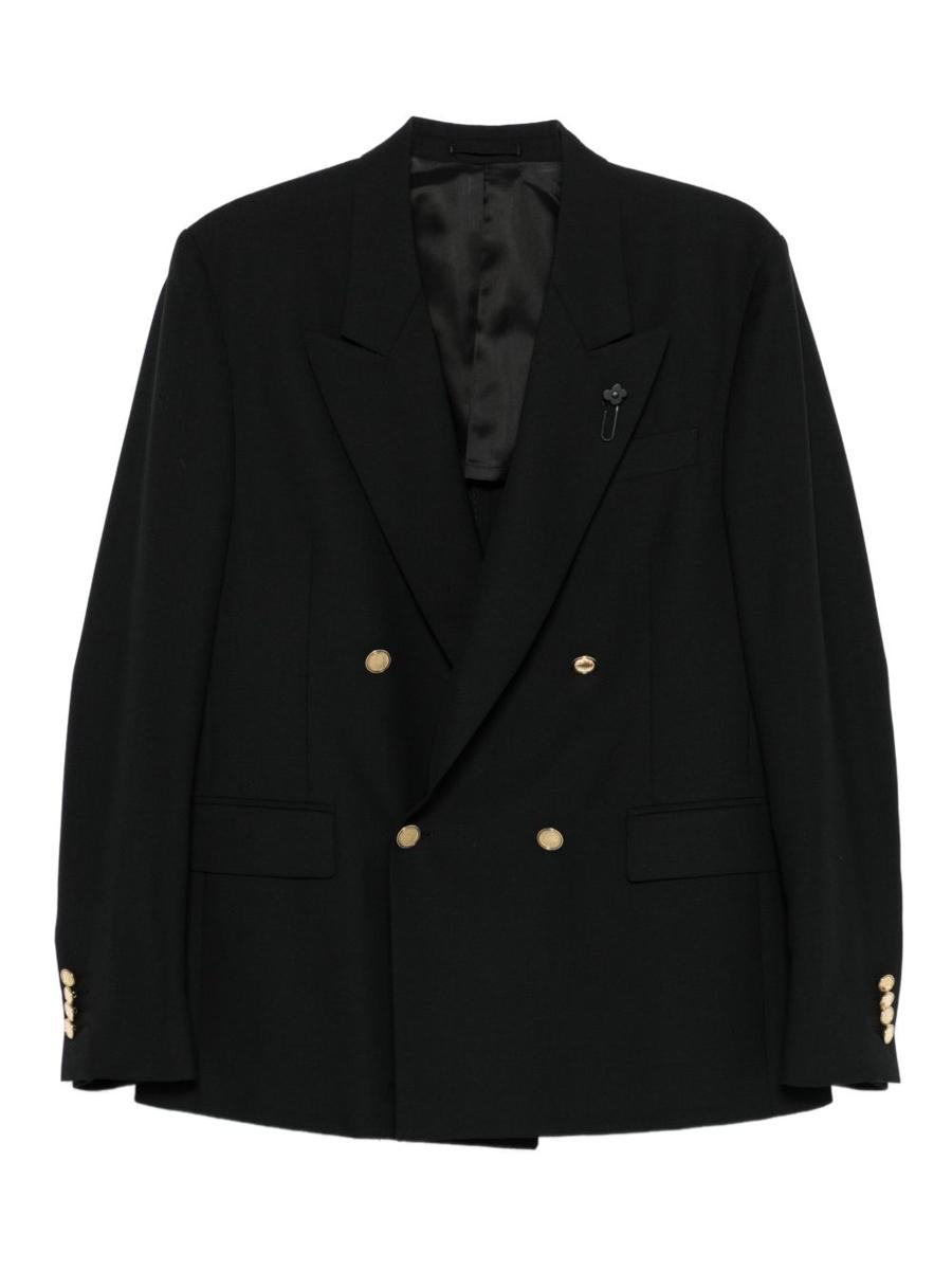 Lardini Jackets
