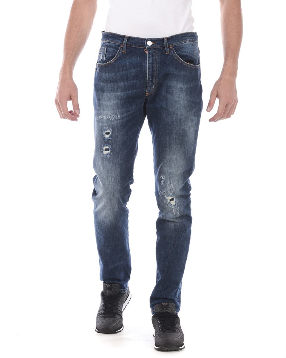 Daniele Alessandrini Jeans