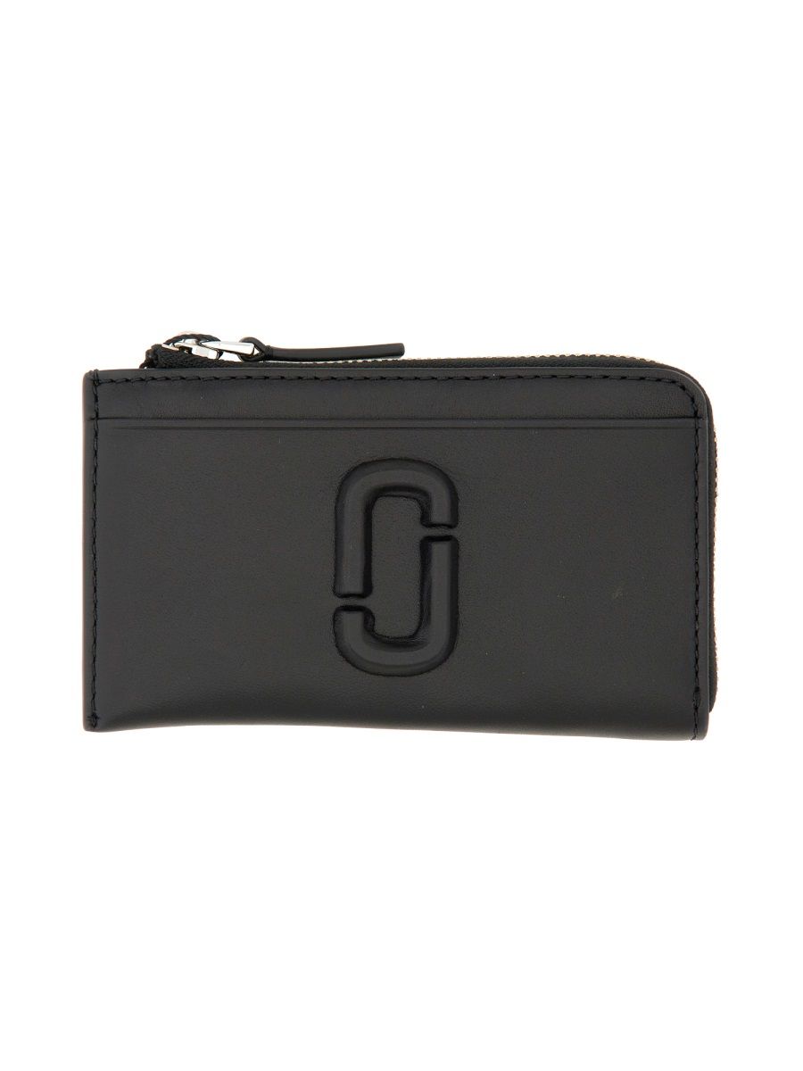 Marc Jacobs 真皮卡包