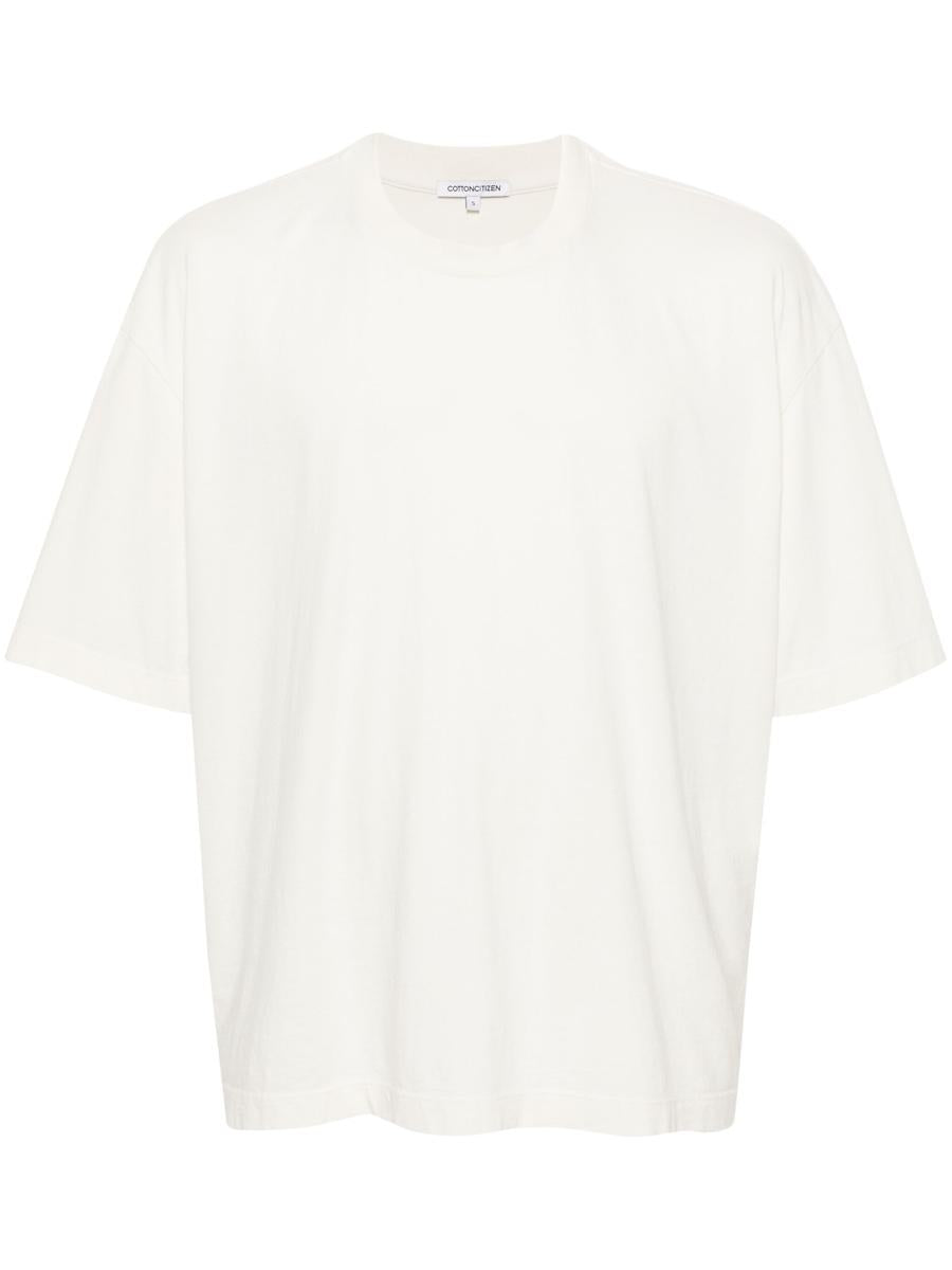 Cotton Citizen The Bowie Short Sleeve Clothing