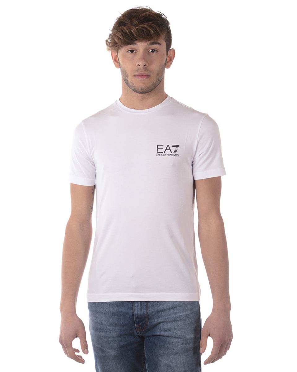 Ea7 Emporio Armani Topwear