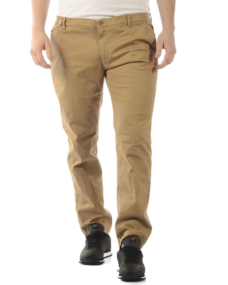 Daniele Alessandrini Jeans Trouser