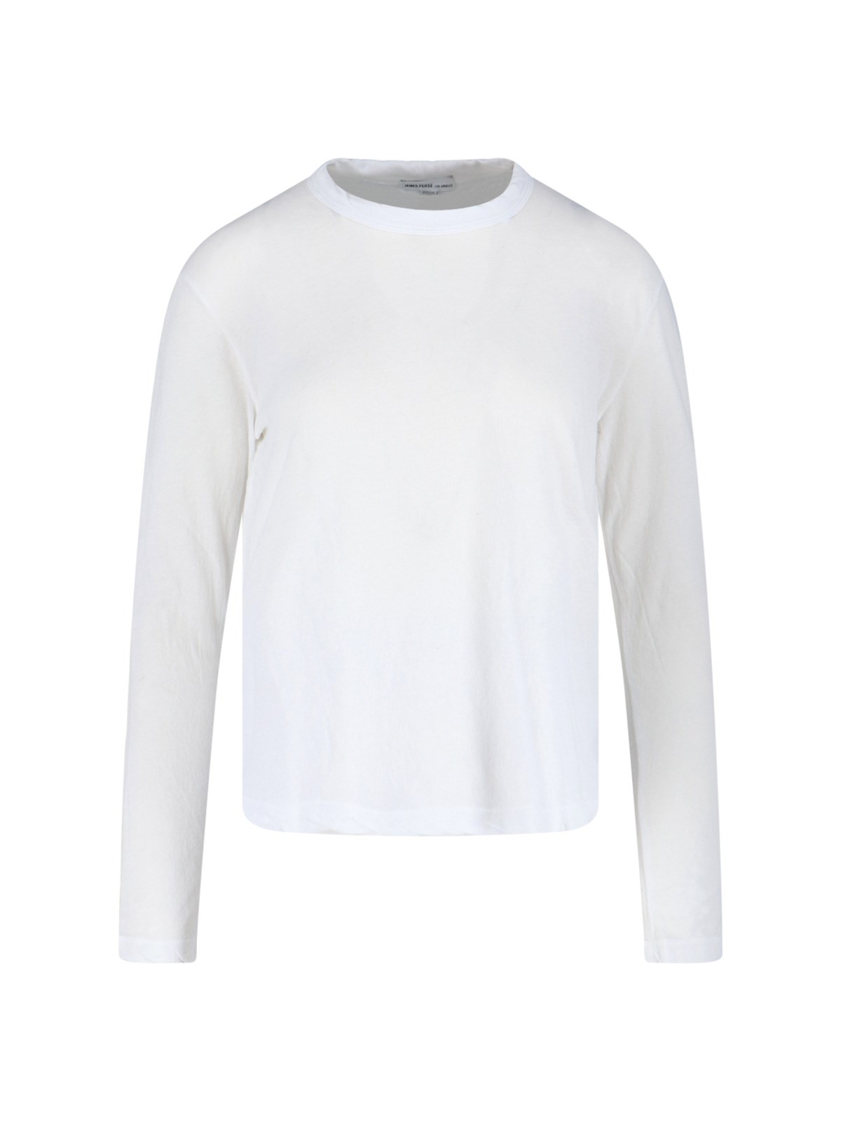James Perse Classic T-Shirt