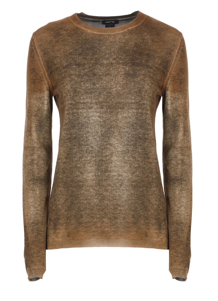 Avant Toi Sweaters