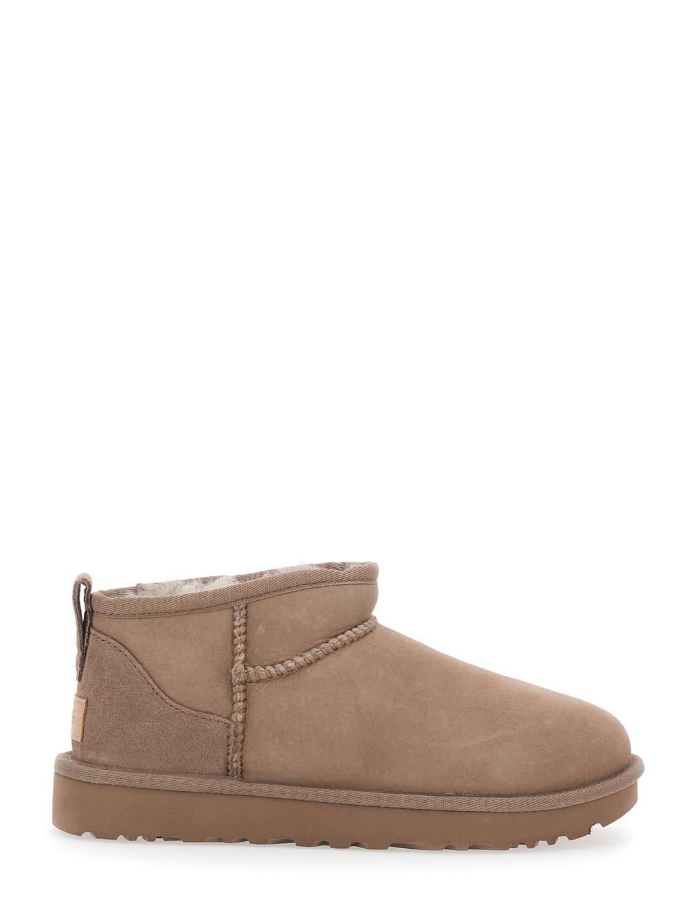 UGG W Classic Ultra Mini Ii