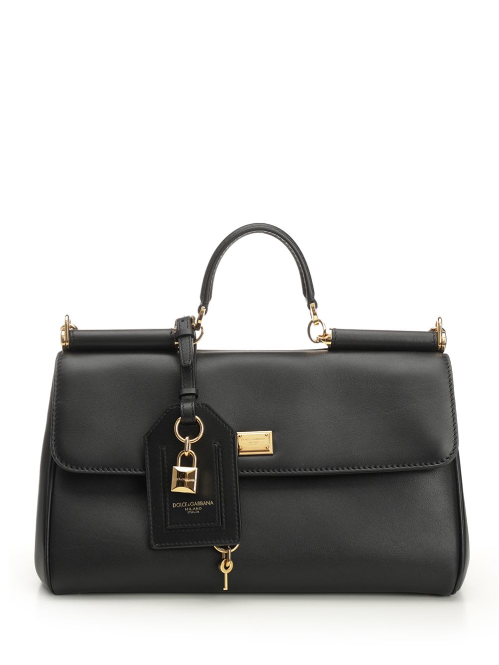 Dolce & Gabbana Medium my Sicily Handbag