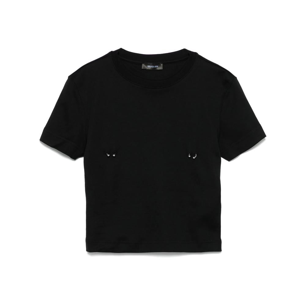 Mugler T-Shirts