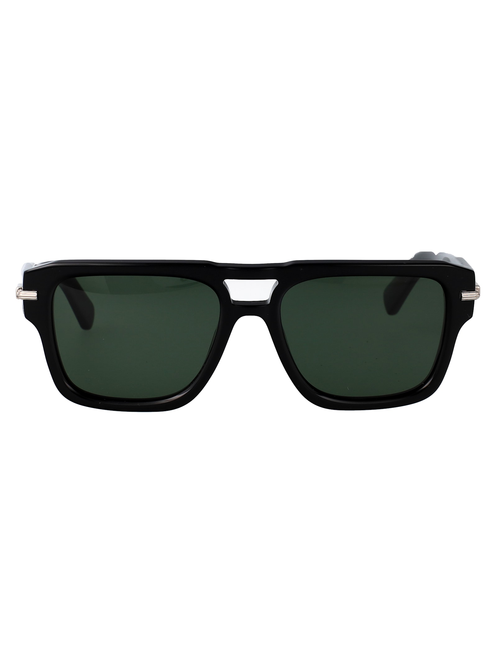 Salvatore Ferragamo Eyewear Sf2070s Sunglasses