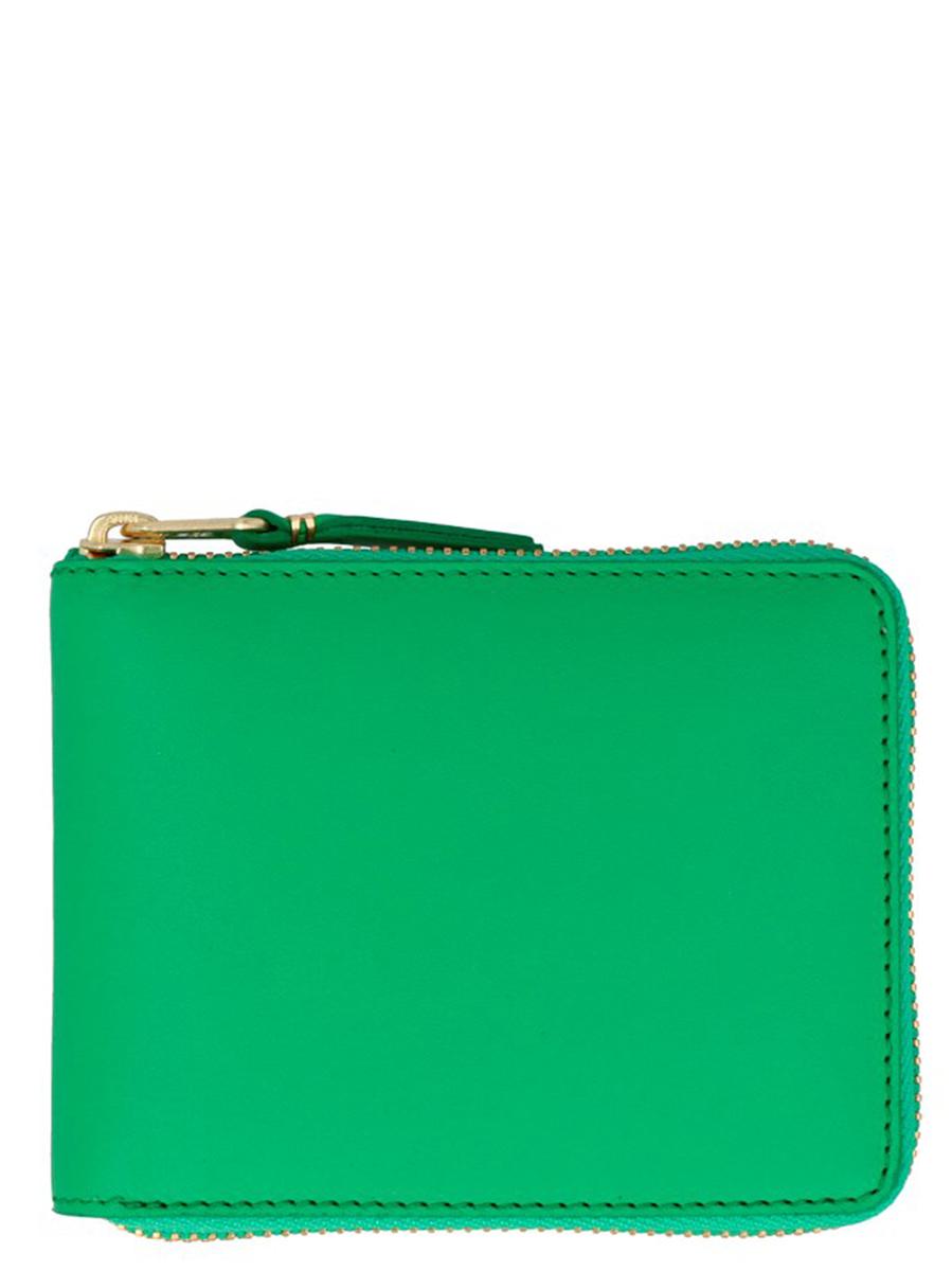 Comme Des Garçons Wallet 'Classic Line - Sa7100'