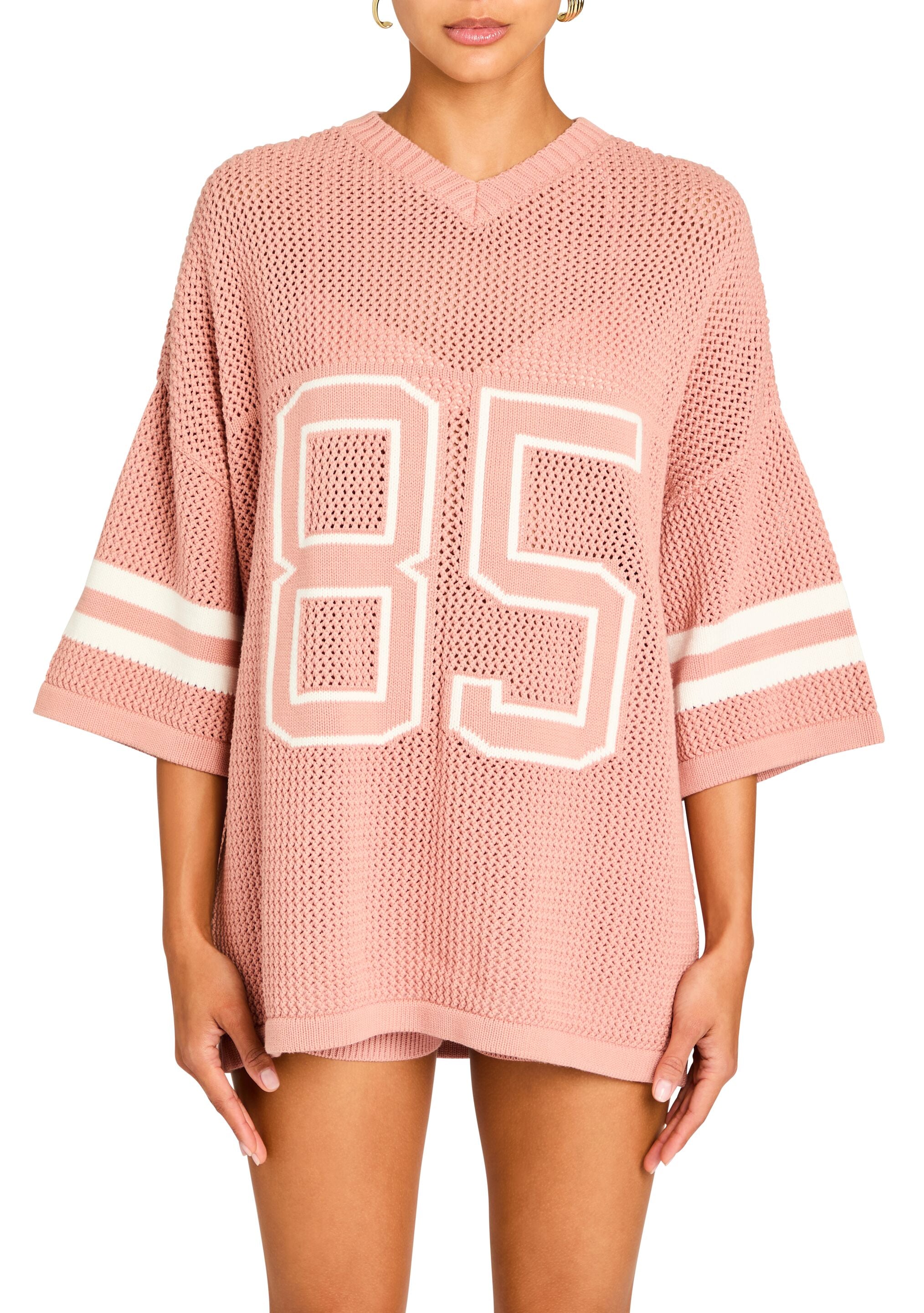 Brock Knit Jersey
