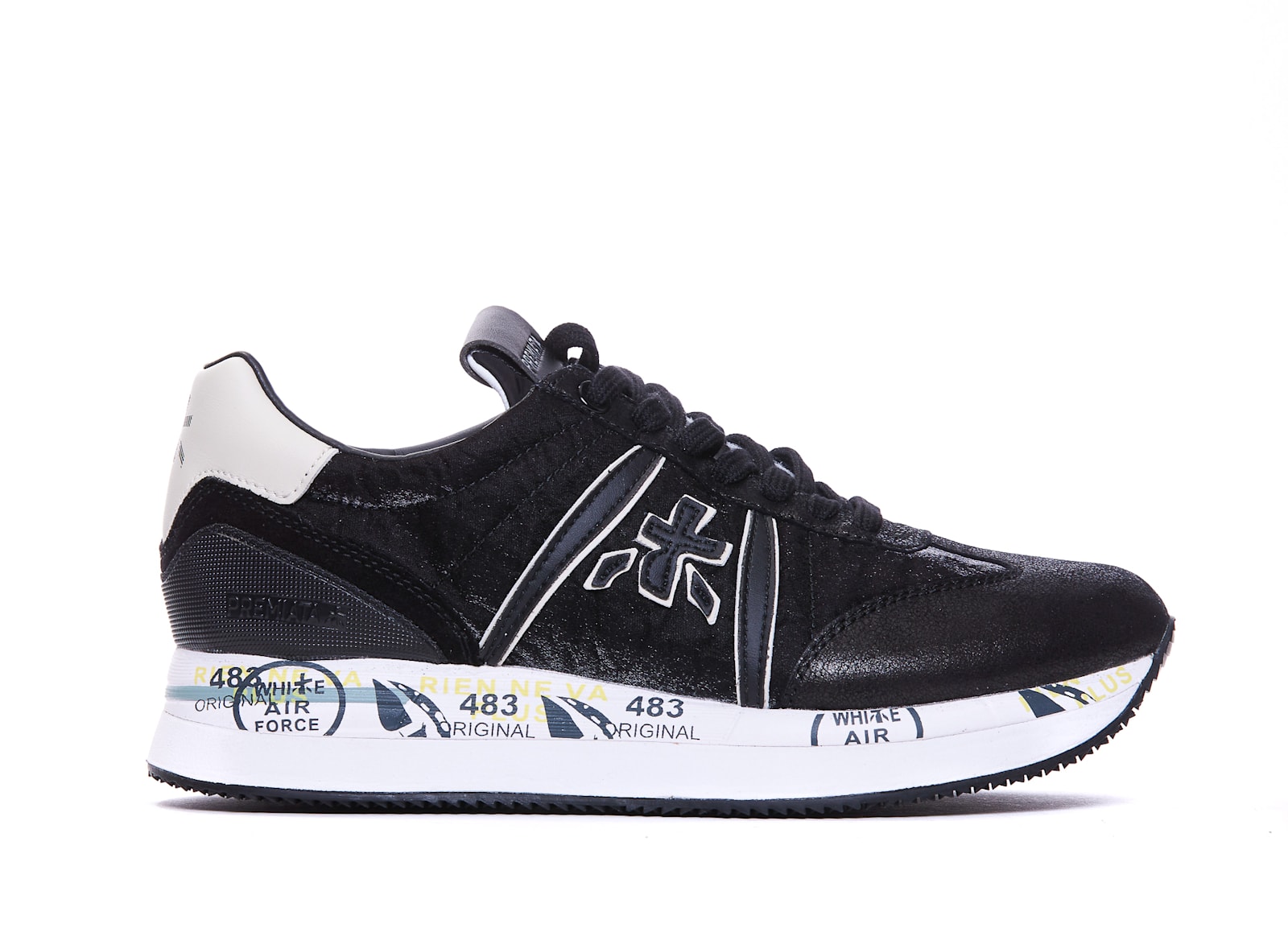Premiata Conny Sneakers